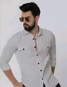 Full Sleeves Shirt for Men 