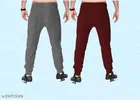 Cotton Trackpants for Men 
