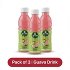 Freshly Guava Juice 250 ml 