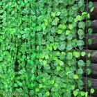 Plastic Artificial Flower 