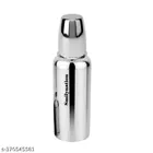 Stainless Steel Milk Feeding Bottle for Infants 