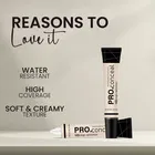 Seven Seas Pro HD High Definition Concealer, Skin 