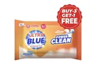 Citymall No. 1 Ultra Blue Detergent Cake 4X150 g ( Buy 3 Get 1 Free)