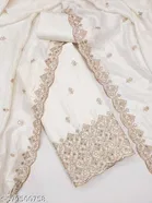 Embroidered Punjabi/All Over Suits for Women 