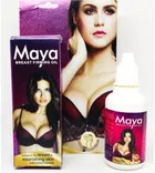 Maya Breast Massage Oil (30 ml)