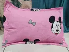 Cotton Pillow Covers 