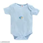 Cotton Rompers for Kids 