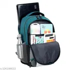 Nylon Backpack for Men & Women 