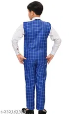 Ethnic Clothing Set for Boys 