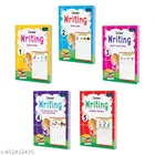 Cursive Writing Books for Kids 