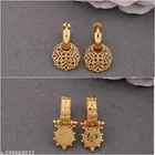 Latest Design Earrings/Studs/Bali Combo