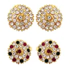 Designer Earrings Set for Women 