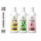 PuriFlame Pure Sesame Oil 