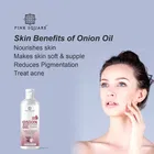 Cold Pressed Onion Oil 