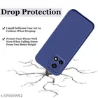 Silicone Mobile Cover for Vivo Y72 5G 