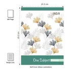 VPS A4 Spiral Ruled Notebook 