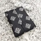 Cotton Slub Unstitched Dress Material for Women 