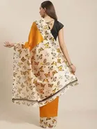 SVB मैसूर सिल्क साड़ी फॉर विमेंस 