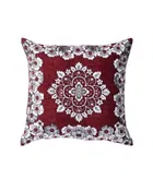 Cushion Covers For Home (Multicolor, Pack Of 1)