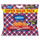 Cremica Coconut 900 g
