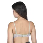 Proleaf Poly cotton Non padded bra for women 
