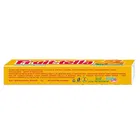 Fruittella, Orange Flavour Chewy Toffee Stick 45 g