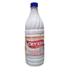 Crystal White Perfumed Disinfectant 1 L (Phenyl)