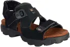 Royal Cruzz Synthetic Velcro Mens Sandals & Clogs 