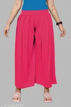Palazzos for Women 