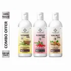 PuriFlame Pure Sesame Oil 