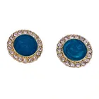 Necklace With Earrings for Women 