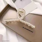 Plastic Hair Clutcher for Women & Girls 