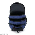 Nylon Backpack for Men & Women, Multicolor