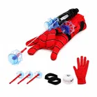 Spider Web Shooter Toy Set 