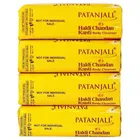 पतंजलि हल्दी चन्दन कान्ति बॉडी क्लीन्ज़र सोप 4X150 g