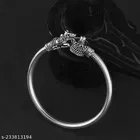 Shivling Nandi Kada Bracelets for Women 