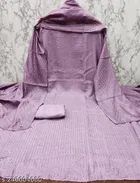 Embellished Unstitched Suit for Women 