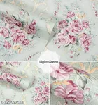 Bliss Vinyl Wallpaper for Home 