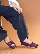 Shoetopia Loafers 