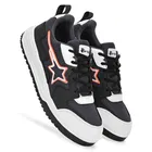 Sneakers for Men, Black 