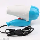 Plastic Hair Dryer (Multiolor, 100 W)