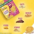 सनफीस्ट फार्मलाइट 5-ग्रेन डाइजेस्टिव हाई फाइबर 