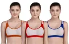 Hosiery Non Padded Bra for Women 