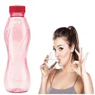 Plastic Water Bottles 1000 ml, Set of 3 