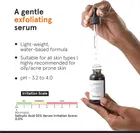 Minimalist Salicylic Acid Face Serum 