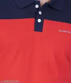 Half Sleeves T-Shirt for Men 