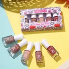 Ronzille Quick Dry And Glossy Nail Polish Gift 