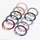 Everyday Scrunchies for Women 
