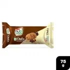 Britannia Nutri Choice Oats Choco Almond 3X75 g 