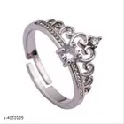 Alloy Ring for Women 